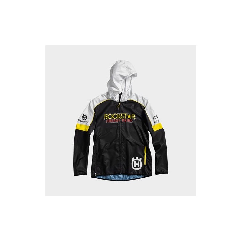 FACTORY TEAM WINDBREAKER