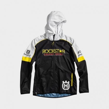 FACTORY TEAM WINDBREAKER