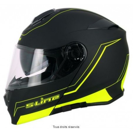 Casque Modulable S550