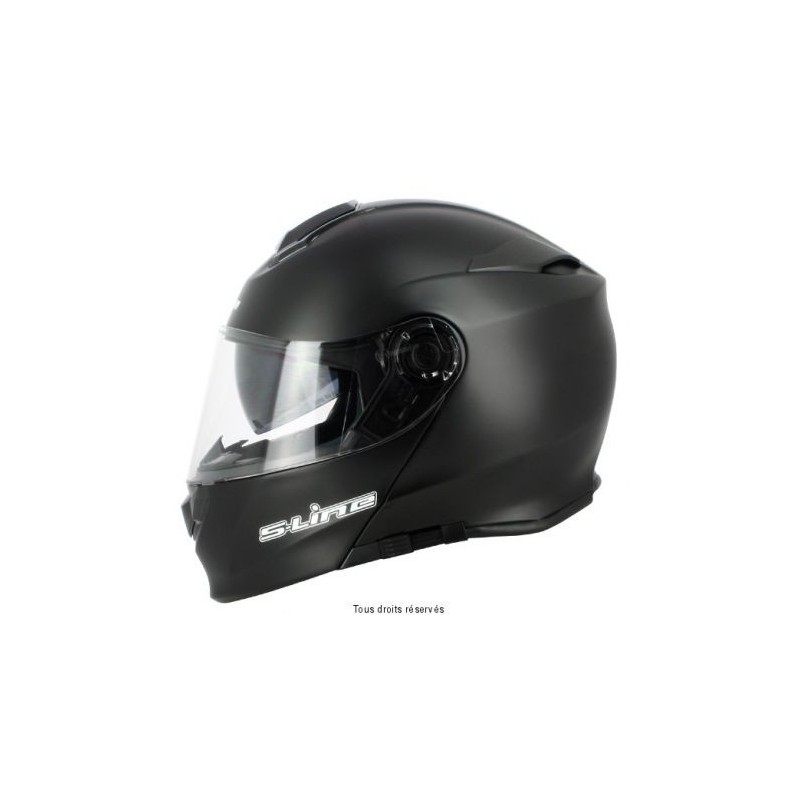 Casque Modulable S550