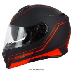 Casque Modulable S550