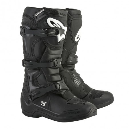 BOTTES CROSS ALPINESTARS TECH 3