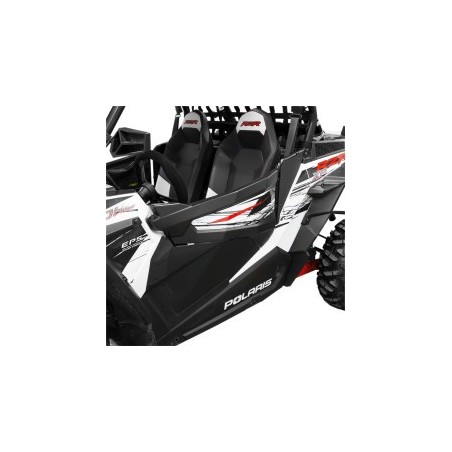 1/2 porte inférieur RZR 