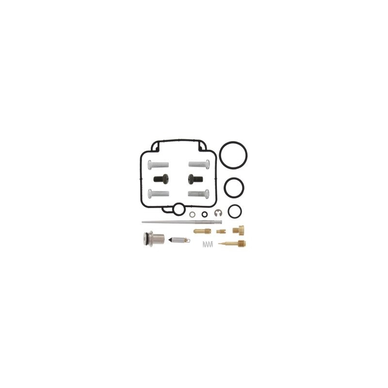 KIT REPARATION CARBURATEUR