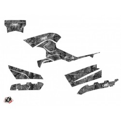 Kit Déco Quad Camo CF MOTO CFORCE 800 S Gris