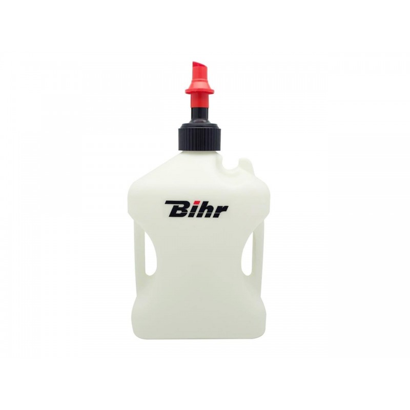 Bidon d'essence BIHR Home Track