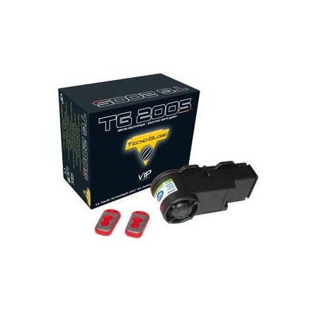 TG 2005 ALARME QUAD