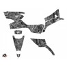 Kit Déco Quad Camo CF MOTO CFORCE 450 S Gris