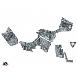 Kit Déco Quad Camo Kymco 700 MXU Gris