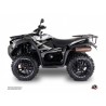 Kit Déco Quad Stage Kymco 700 MXU Gris
