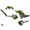 Kit Déco Quad Evil Polaris 1000 Sportsman XP Forest Gris Vert