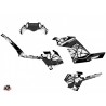 Kit Déco Quad Spin Polaris 1000 Sportsman XP Forest Gris