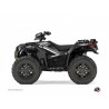 Kit Déco Quad Rock Polaris 1000 Sportsman XP Forest Gris