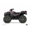 Kit Déco Quad Lifter Polaris 1000 Sportsman XP Forest Rose
