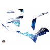 Kit Déco Quad Eraser Polaris 500-800 Sportsman Forest Bleu