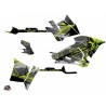 Kit Déco Quad Evil Polaris 570 Sportsman Forest Gris Vert