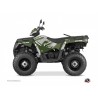 Kit Déco Quad Vintage Polaris 570 Sportsman Forest Vert