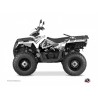 Kit Déco Quad Spin Polaris 570 Sportsman Forest Gris