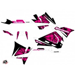Kit Déco Quad Spin Polaris 570 Sportsman Forest Rose