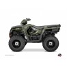 Kit Déco Quad Rock Polaris 570 Sportsman Forest Vert