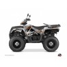 Kit Déco Quad Lifter Polaris 570 Sportsman Forest Orange