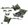 Kit Déco Quad Jungle Polaris 570 Sportsman Forest Vert