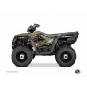 Kit Déco Quad Action Polaris 570 Sportsman Forest Vert