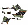 Kit Déco Quad Action Polaris 570 Sportsman Forest Vert