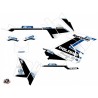Kit Déco Quad Vintage Polaris 570 Sportsman Forest Bleu 60th Anniversary