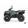 Kit Déco Quad Camo Polaris 570 Sportsman Forest Vert
