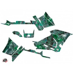 Kit Déco Quad Camo Polaris 570 Sportsman Forest Vert