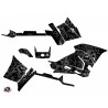 Kit Déco Quad Zombies Dark Polaris 570 Sportsman Forest Noir