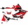 Kit Déco Quad Stage Polaris 570 Sportsman Forest Rouge