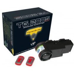 TG 2005 ALARME QUAD
