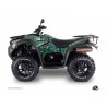 Kit Déco Quad Camo Kymco 550 MXU Vert