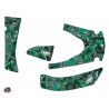 Kit Déco Quad Camo Kymco 400 MXU Vert