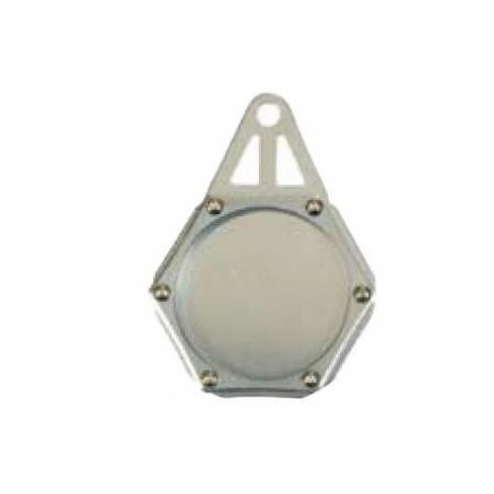 Porte vignette assurance