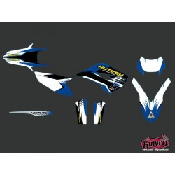 Kit Déco Moto Cross Pulsar Husqvarna FC 350