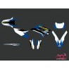 Kit Déco Moto Cross Pulsar Husqvarna FC 350