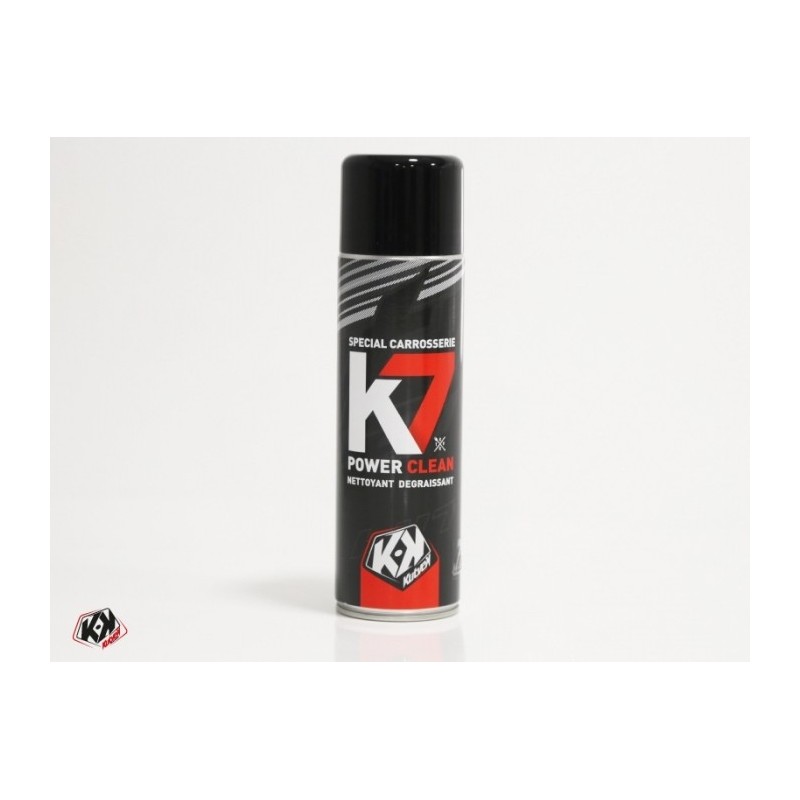 Dégraissant K7