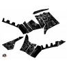 Kit Déco Quad Zombies Dark Polaris 550-850-1000 Sportsman Touring Noir