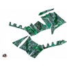 Kit Déco Quad Camo Polaris 550-850-1000 Sportsman Forest Vert