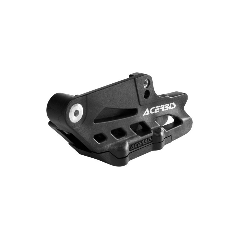 Guide chaine Husqvarna Acerbis 