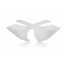 Plaques latérales ACERBIS 