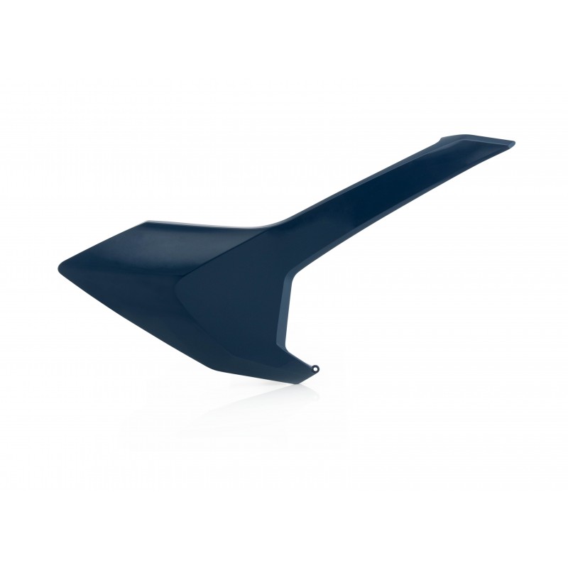 Plaques latérales ACERBIS 