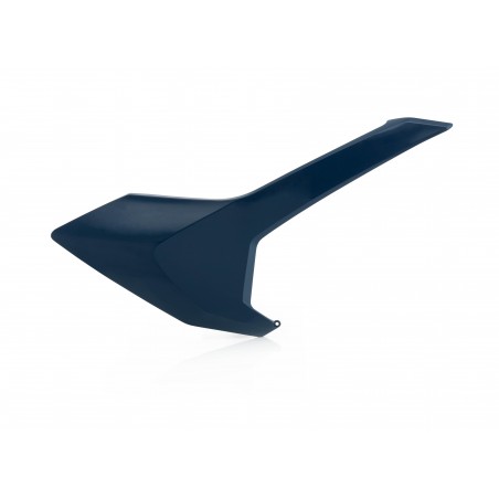 Plaques latérales ACERBIS 