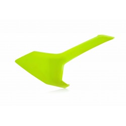 Plaques latérales ACERBIS 