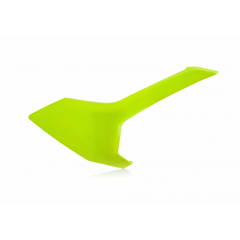 Plaques latérales ACERBIS 