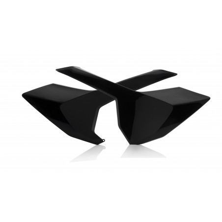 Plaques latérales ACERBIS 