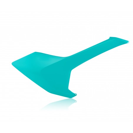 Plaques latérales ACERBIS 